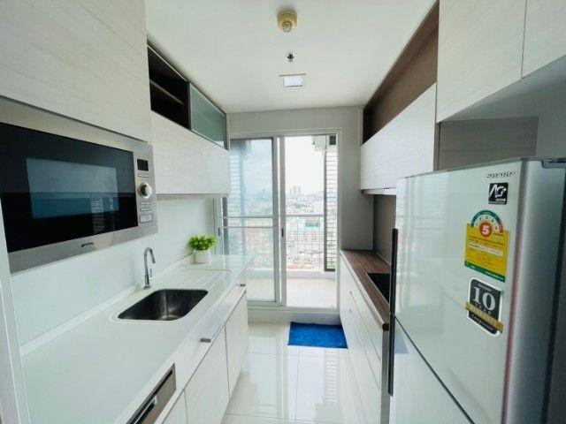รูป ขาย!! ห้องสวย ทำเลดี!! เดอะ รูม สาทร - ตากสิน | The Room Sathorn - Taksin MD-25083549 - รูปที่ 7/13