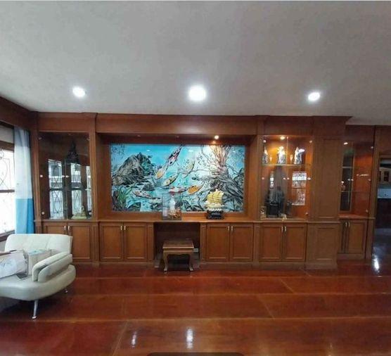 รูป ขายบ้านเดี่ยวมือสอง หมู่บ้านสุขประยูร นาป่า ตรงข้ามโรบินสันไลฟ์ไตล์ - รูปที่ 11/13