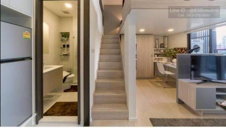 picture For Sale!! Prime Location!! Chewathai Residence Asoke MD-25031093 - 2/6