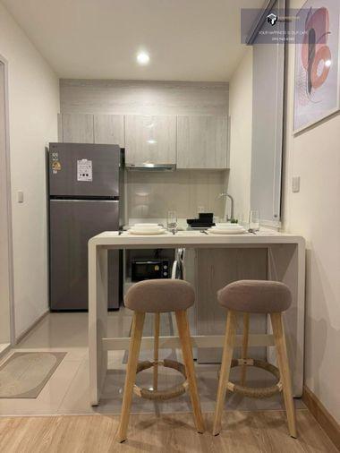 picture Life Asoke | 🚝Near BTS,MRT Rama 9 #2025121013402 #MKT - 7/8