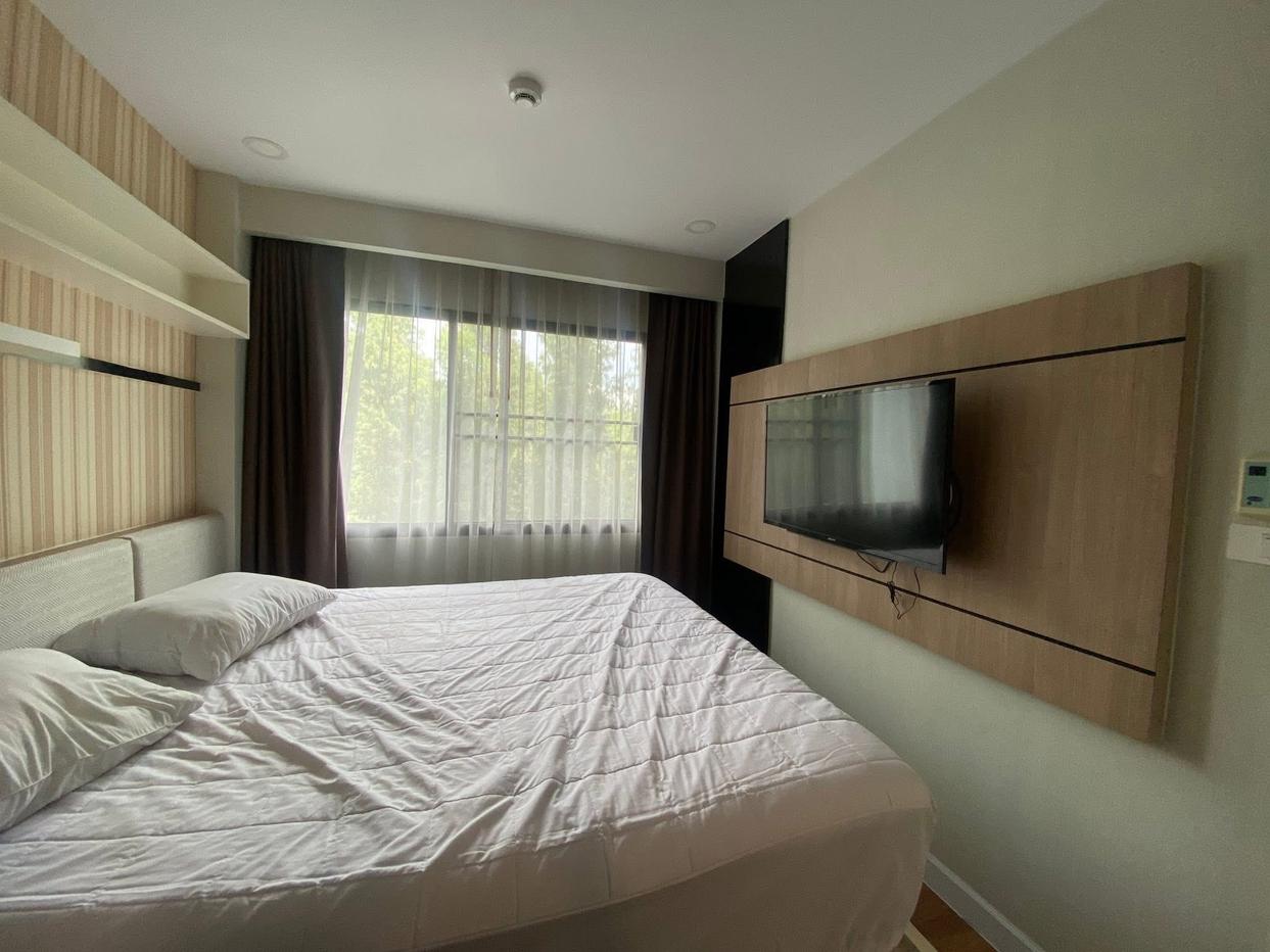 รูป Dusit Grand Park 1 Jomtien - รูปที่ 7/15