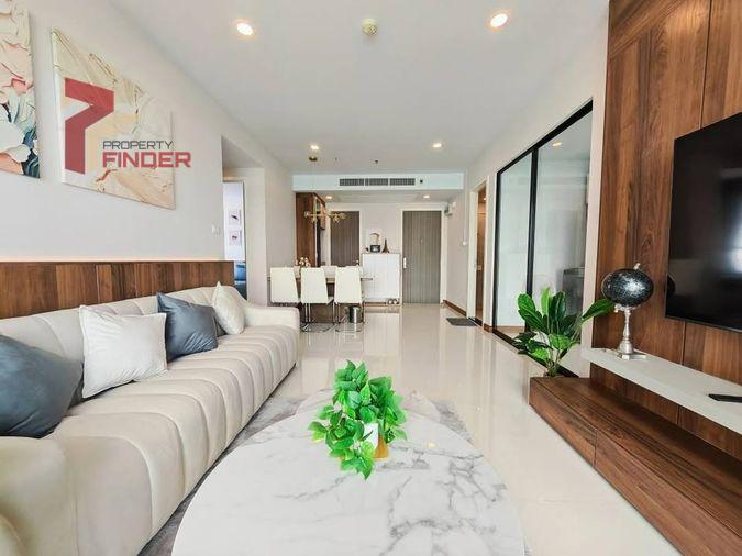 picture PFD-07642 Condo for Rent: Supalai Premier Charoen Nakhon Schedule a viewing ■ Line: @propertyfinder - 1/8