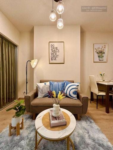 picture For Sale!! Prime Location!! Centric Sathorn - St.Louis MD-25085514 - 5/11