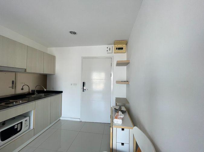 picture For sell Vio Khaerai 1 bedroom highfloor only 1.4 mb - 7/10