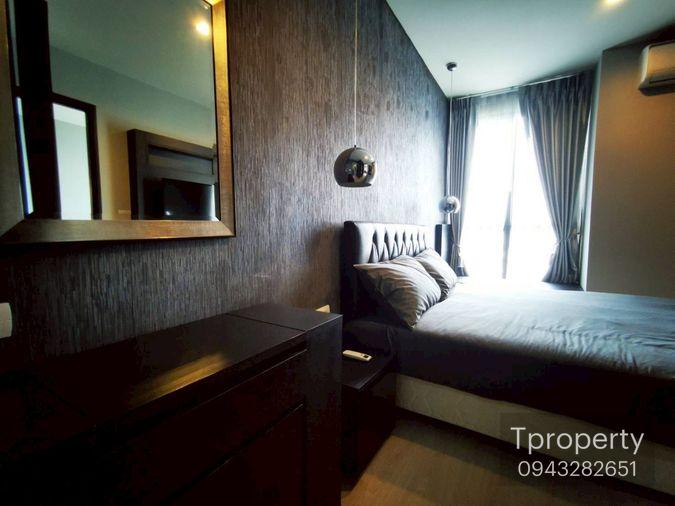รูป T1501 คอนโดให้เช่าใน Rhythm Sukhumvit 44/1 (ริทึ่ม สุขุมวิท 44/1) ห้องสวย ราคาพิเศษ - รูปที่ 2/7