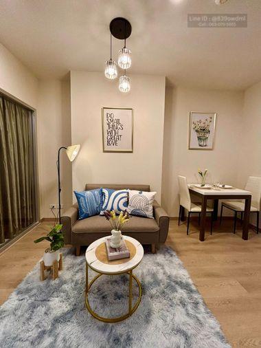 picture For Sale!! Prime Location!! Centric Sathorn - St.Louis MD-25085514 - 4/11