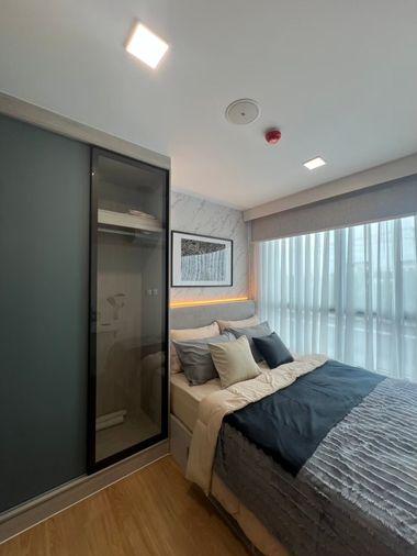 picture Atmoz Kanaal Rangsit   Condo For Sale / Line : @mintocondo - 1/15