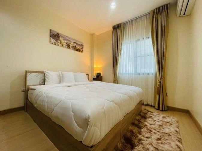 รูป ขายบ้านเดี่ยว 2 ชั้น โครงการ เดอะ ดีไลท์ โคซี่ พัทยา บางละมุง ชลบุรี - รูปที่ 7/13