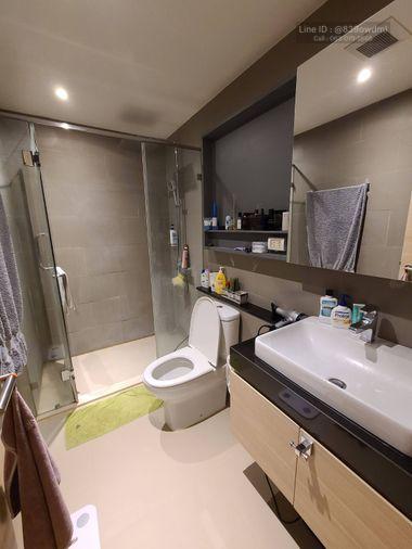 รูป ขายห้องสวย!! ราคาดีมา!! ทำเลดีเกินจะบรรยาย!! คลาส สีลม | Klass Silom MD-25085533 - รูปที่ 9/9
