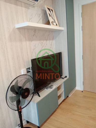 picture Atmoz Kanaal Rangsit Condo For Sale / Line : @mintocondo - 10/15
