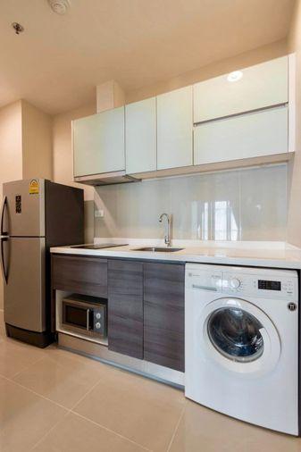 picture For Sale!! Prime Location!! Centric Sathorn - St.Louis MD-25085514 - 10/11