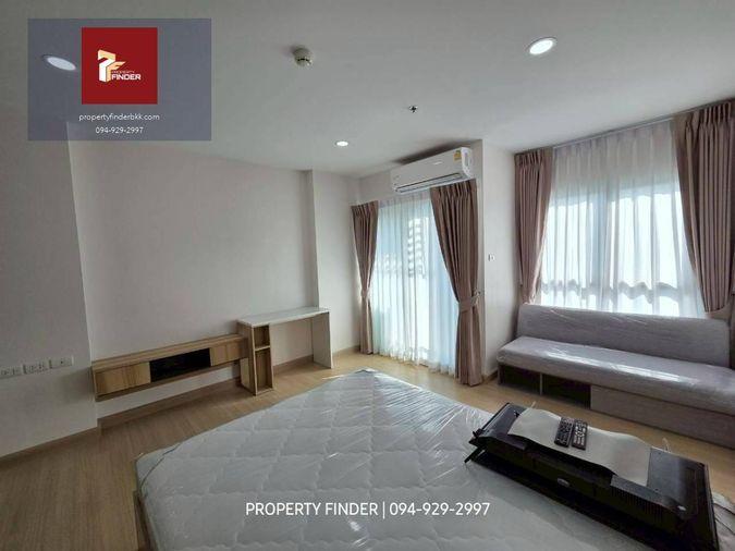 picture PFD-07620 Condo for rent Supalai Veranda Sukhumvit 117 Make an appointment to view the room 👉line: @pfbkk - 2/7