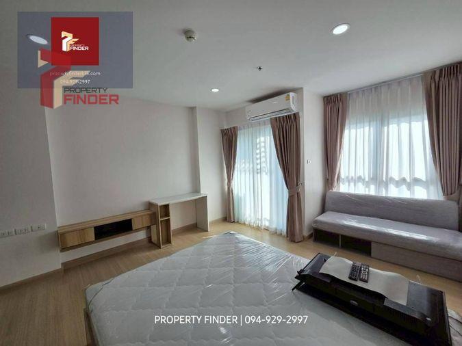 picture PFD-07620 Condo for rent Supalai Veranda Sukhumvit 117 Make an appointment to view the room ðline: @pfbkk - 2/7