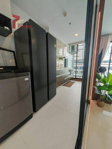 picture PFD-07642 Condo for Rent: Supalai Premier Charoen Nakhon Schedule a viewing ■ Line: @propertyfinder - 8/8