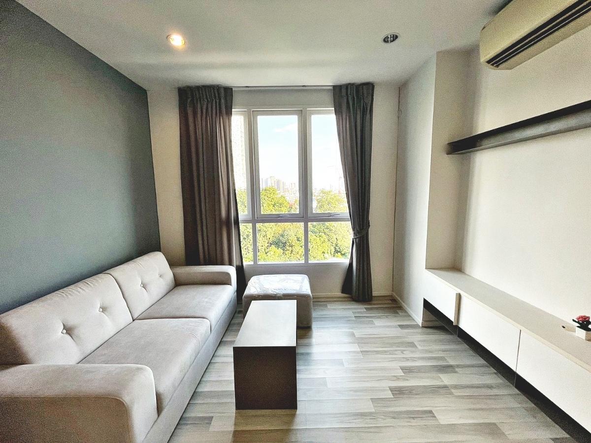 รูป 💥 ห้องว่างพร้อมอยู่ The Key Sathorn - Ratchapruek ราคานี้ไม่ควรพลาด - รูปที่ 8/16