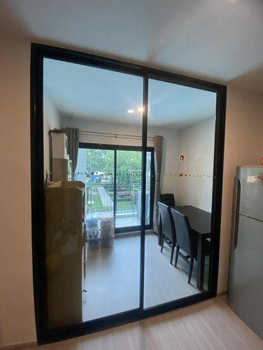 รูป 🏢 ขายคอนโด : ASPIRE Huai Khwang (แอสปาย ห้วยขวาง)   รหัสทรัพย์ | 📌LNP-C10921  - รูปที่ 2/10