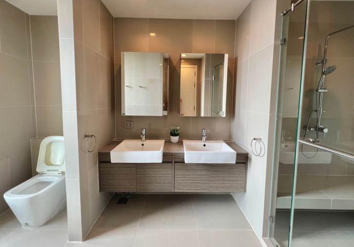 picture Quinn Ratchada. 2bed 66sqm.  Line id: @pfagent - 8/8