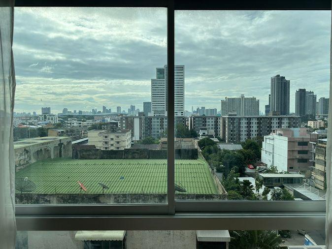 รูป 🏢 ขายคอนโด : Supalai Veranda Ratchavipha - Prachachuen (ศุภาลัย เวอเรนด้า รัชวิภา - ประชาชื่น)   รหัสทรัพย์ | 📌LNP-C10922  - รูปที่ 7/8