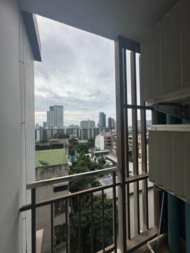 รูป 🏢 ขายคอนโด : Supalai Veranda Ratchavipha - Prachachuen (ศุภาลัย เวอเรนด้า รัชวิภา - ประชาชื่น)   รหัสทรัพย์ | 📌LNP-C10922  - รูปที่ 2/8