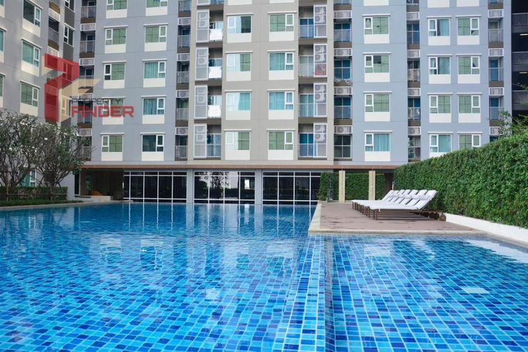 รูป PFD-07644 ให้เช่าคอนโด แอสปาย เอราวัณ ( Aspire Erawan ) นัดชมห้อง ■ line : @propertyfinder - รูปที่ 13/13