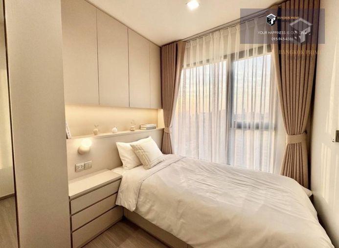 picture Life Asoke - Rama 9 | ðNear BTS, MRT Rama 9 #2025121113416 #MKT - 6/12