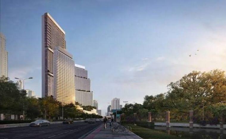 picture Selling a burden 🔥🔥 Special price condo, good location, Dusit Residences MD-25085463 - 1/1