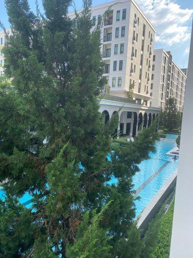 รูป 🏢 ขายคอนโด : ASPIRE Huai Khwang (แอสปาย ห้วยขวาง)   รหัสทรัพย์ | 📌LNP-C10921  - รูปที่ 3/10