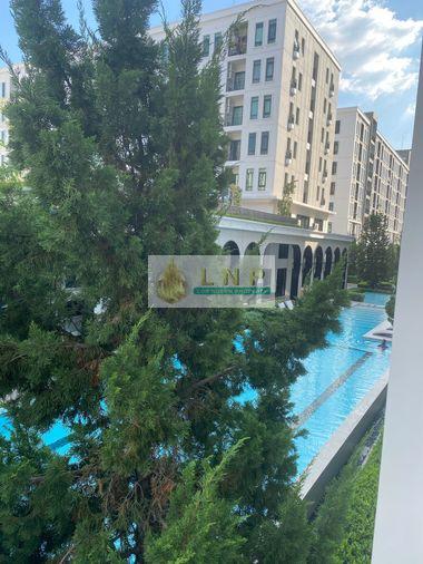 รูป 🏢 ขายคอนโด : ASPIRE Huai Khwang (แอสปาย ห้วยขวาง) รหัสทรัพย์ | 📌LNP-C10921 - รูปที่ 3/10
