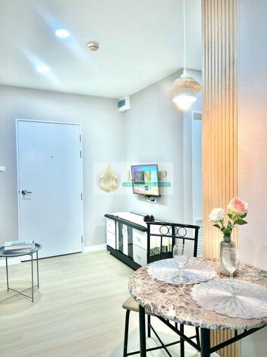 รูป 🏢 ขายคอนโด : Smart Condo @ Rama 2 (สมาร์ท คอนโด พระราม 2) รหัสทรัพย์ | 📌LNP-C10935 - รูปที่ 11/16
