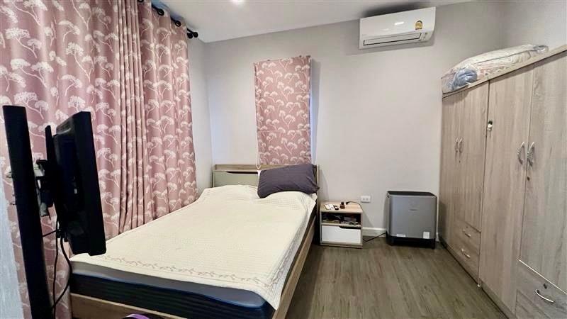 รูป ขายบ้านเดี่ยวหลังใหญ่ บางกอก บูเลอวาร์ด แจ้งวัฒนะ 2 | ขายขาดทุน | แบบบ้าน Vinteren | ทำเลใกล้รถไฟฟ้า–สิ่งอำนวยความสะดวกครบที่สุดในโซนแจ้งวัฒนะ - รูปที่ 22/32