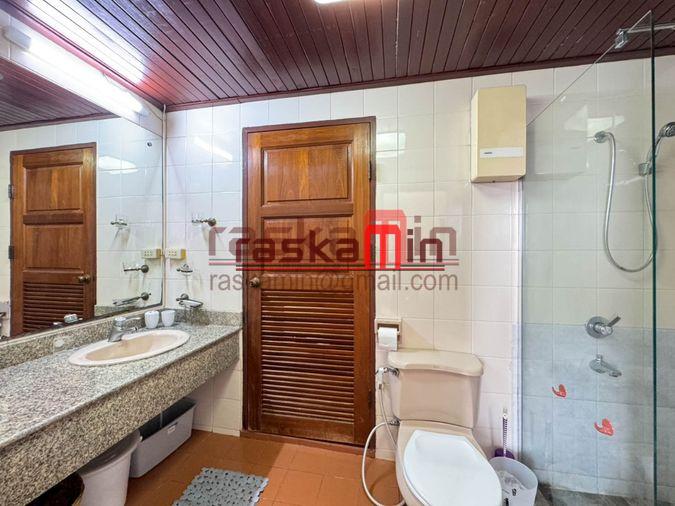 รูป สกายบีช คอนโดมิเนียม– 1 ห้องนอน | 93 ตร.ม. | ชั้นสูง วิวทะเล & วิวเมือง - รูปที่ 12/19
