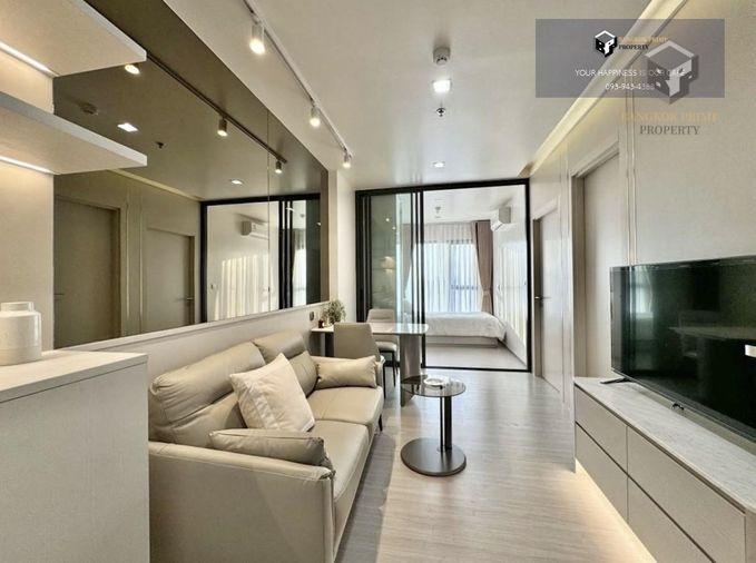picture Life Asoke - Rama 9 | ðNear BTS, MRT Rama 9 #2025121113416 #MKT - 8/12