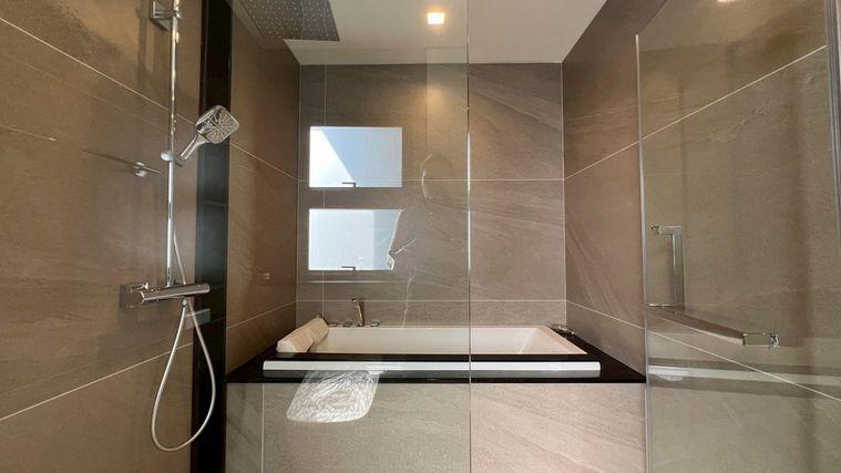 picture Luxury house for rent at Grand Bangkok Boulevard Krungthep Kreetha - 11/22