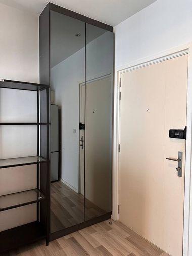 รูป 🏢 ขายคอนโด : The Key Wutthakat (เดอะ คีย์ วุฒากาศ)   รหัสทรัพย์ | 📌LNP-C10924  - รูปที่ 7/14