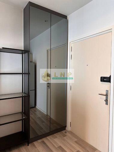 รูป 🏢 ขายคอนโด : The Key Wutthakat (เดอะ คีย์ วุฒากาศ) รหัสทรัพย์ | 📌LNP-C10924 - รูปที่ 7/14