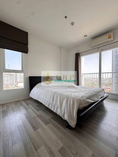 รูป 🏢 ขายคอนโด : The Key Wutthakat (เดอะ คีย์ วุฒากาศ) รหัสทรัพย์ | 📌LNP-C10924 - รูปที่ 1/14
