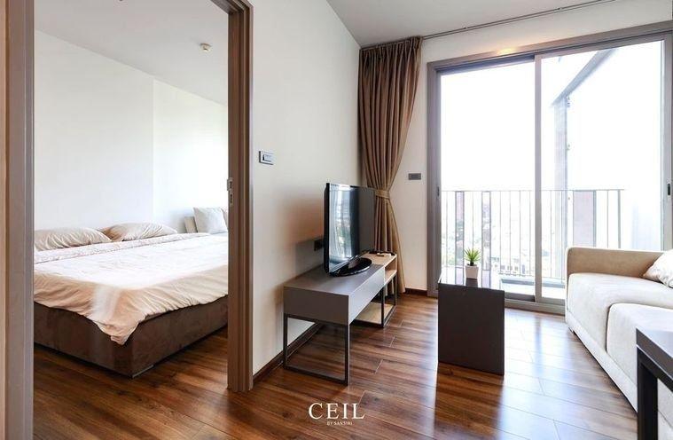 รูป 💎🙋🏼💥แอดไลน์ได้เลย📲Ceil by Sansiri - รูปที่ 5/6