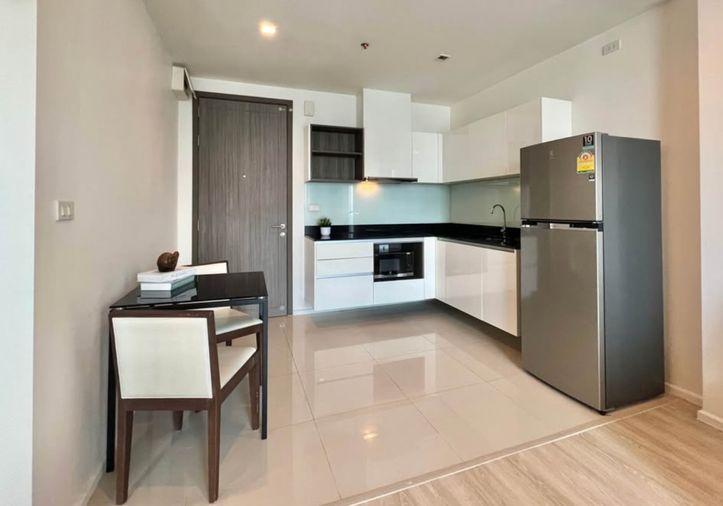 picture Quinn Ratchada. 2bed 66sqm.  Line id: @pfagent - 3/8