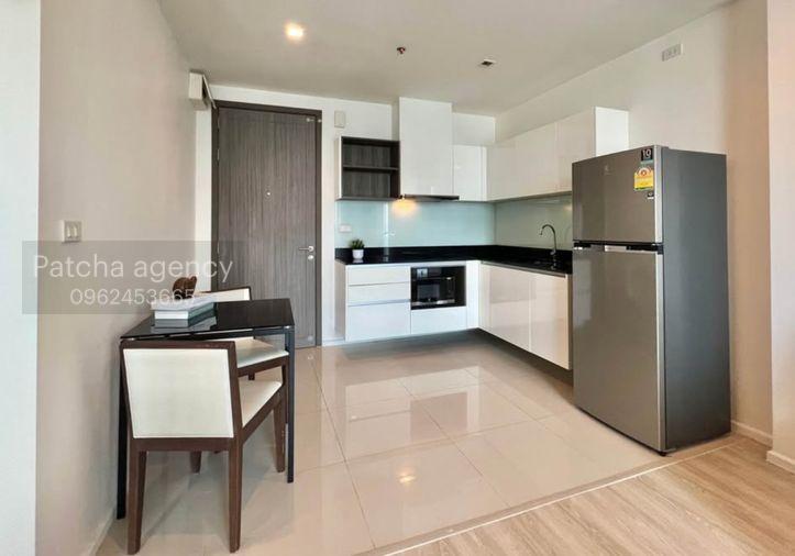 picture Quinn Ratchada. 2bed 66sqm. Line id: @pfagent - 3/8