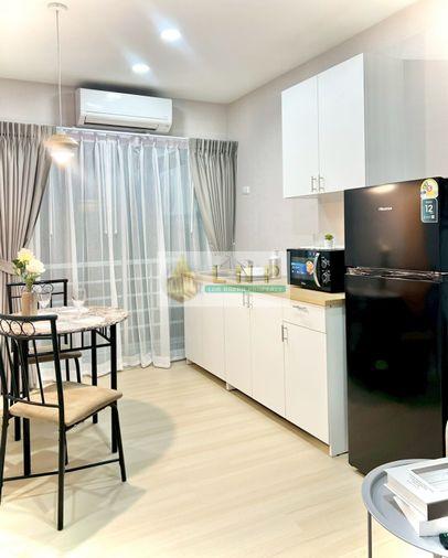 รูป 🏢 ขายคอนโด : Smart Condo @ Rama 2 (สมาร์ท คอนโด พระราม 2) รหัสทรัพย์ | 📌LNP-C10935 - รูปที่ 2/16