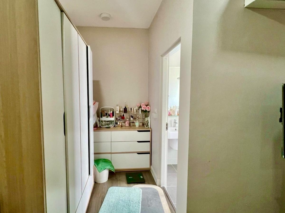 รูป ขายบ้านเดี่ยวหลังใหญ่ บางกอก บูเลอวาร์ด แจ้งวัฒนะ 2 | ขายขาดทุน | แบบบ้าน Vinteren | ทำเลใกล้รถไฟฟ้า–สิ่งอำนวยความสะดวกครบที่สุดในโซนแจ้งวัฒนะ - รูปที่ 9/32