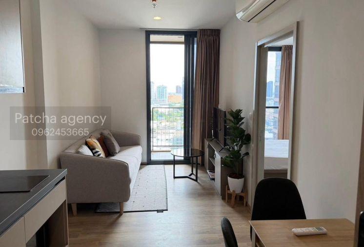 picture Oka Haus. 1bed 35sqm. Line id: @pfagent - 1/4