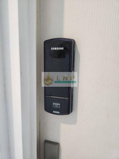 รูป 🏢 ขายคอนโด : The Key Wutthakat (เดอะ คีย์ วุฒากาศ) รหัสทรัพย์ | 📌LNP-C10924 - รูปที่ 6/14