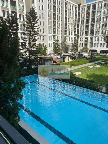 รูป 🏢 ขายคอนโด : ASPIRE Huai Khwang (แอสปาย ห้วยขวาง) รหัสทรัพย์ | 📌LNP-C10921 - รูปที่ 5/10