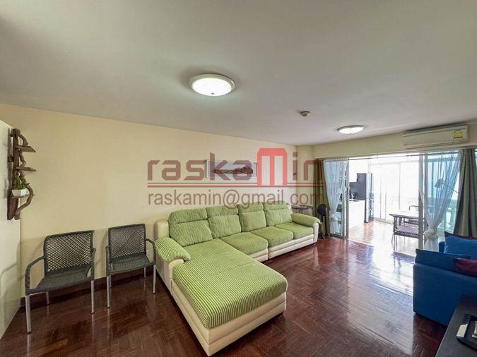 รูป สกายบีช คอนโดมิเนียม– 1 ห้องนอน | 93 ตร.ม. | ชั้นสูง วิวทะเล & วิวเมือง - รูปที่ 3/19