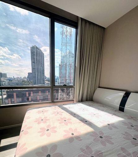 picture 🎈#TM2309_086🎈💥Urgent💥 Available January 1st, 2026. Click quickly before it's gone‼️ For Rent 25k.🔥🔥 Condo The Room Sukhumvit 69 - 4/7