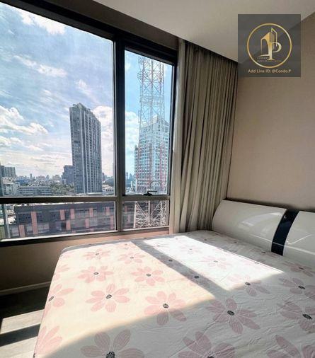 picture 🎈#TM2309_086🎈💥Urgent💥 Available January 1st, 2026. Click quickly before it's gone‼️ For Rent 25k.🔥🔥 Condo The Room Sukhumvit 69 - 4/7