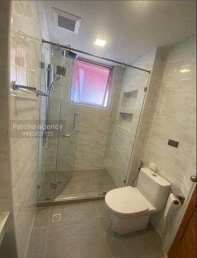 picture Pathumwan Resort. 2beds 78sq.m. Line id: @pfagent - 7/7