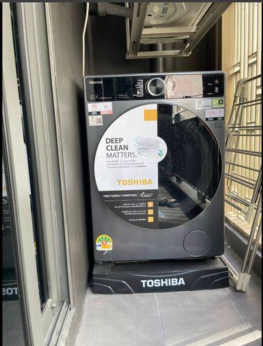 รูป ว่างพร้อมอยู่! Nest สามย่าน. 1นอน 38ตรม. Line id: @pfagent - รูปที่ 10/10