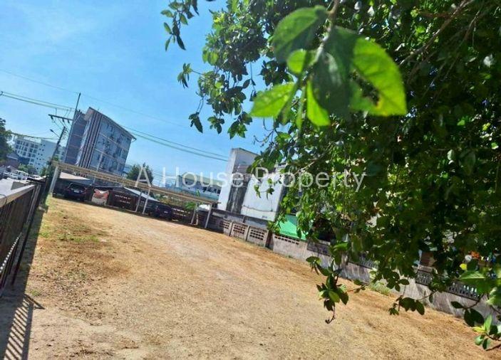 รูป ขายที่ดินใจกลางเมือง พัทยาเหนือ แปลงสวย ใกล้ห้างเทอมินอล 21 - รูปที่ 1/4